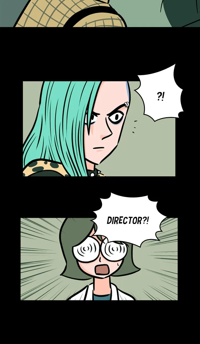 XINK3R Chapter 136 page 15 - 
