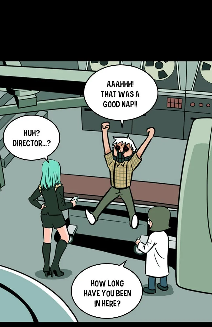 XINK3R Chapter 136 page 16 - 