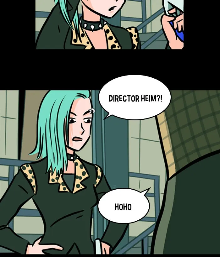 XINK3R Chapter 136 page 18 - 