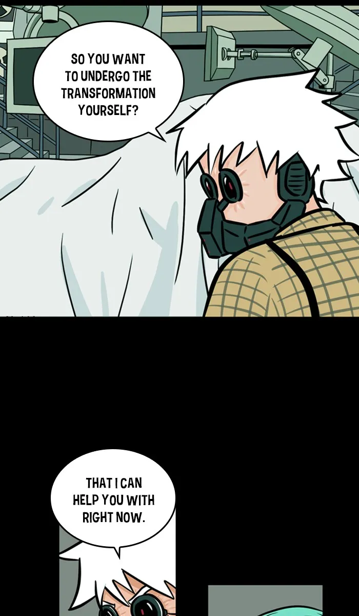 XINK3R Chapter 136 page 22 - 