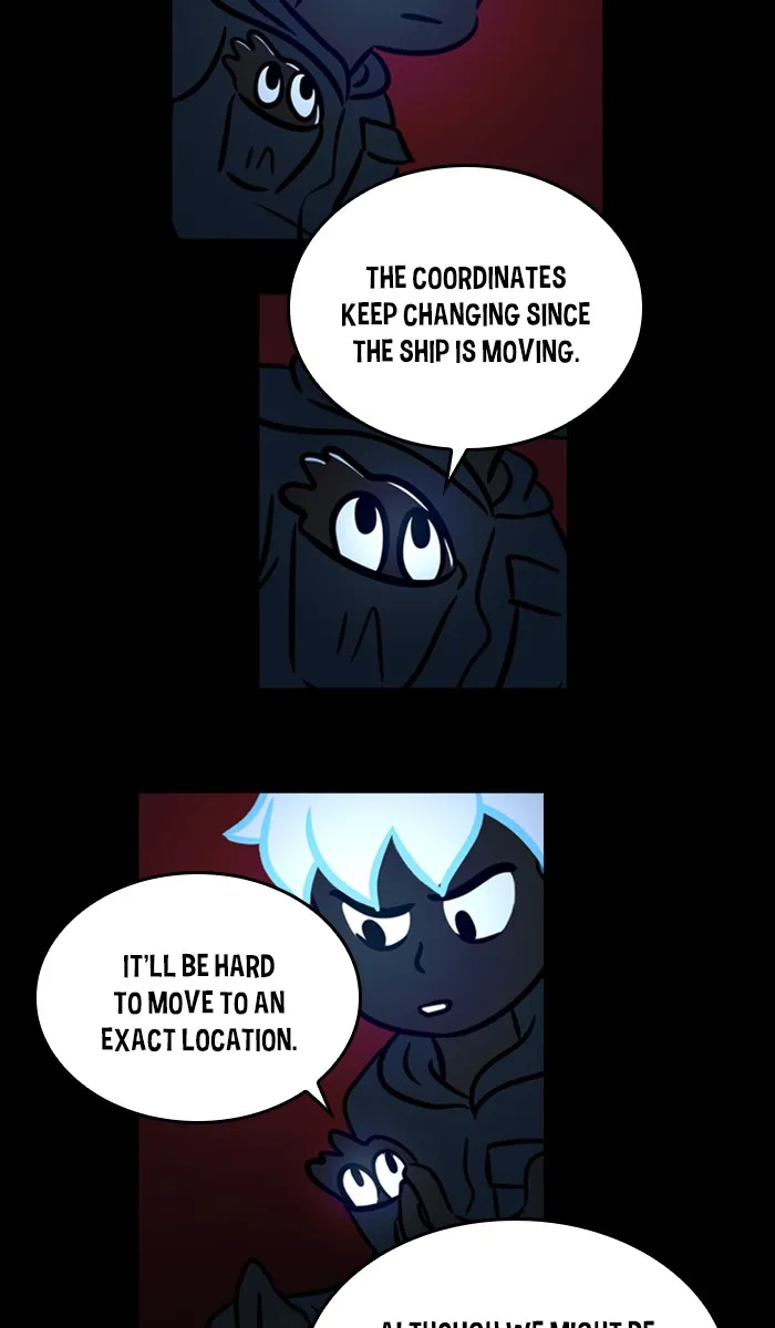 XINK3R Chapter 136 page 30 - 