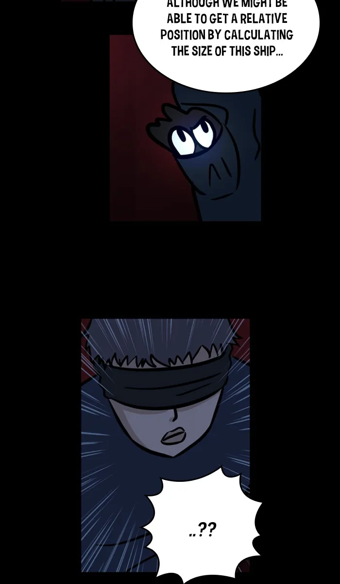 XINK3R Chapter 136 page 31 - 
