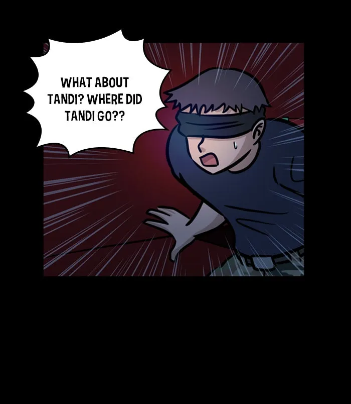 XINK3R Chapter 136 page 32 - 