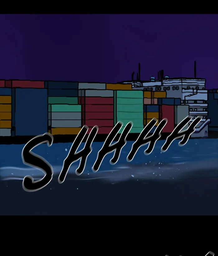 XINK3R Chapter 136 page 33 - 