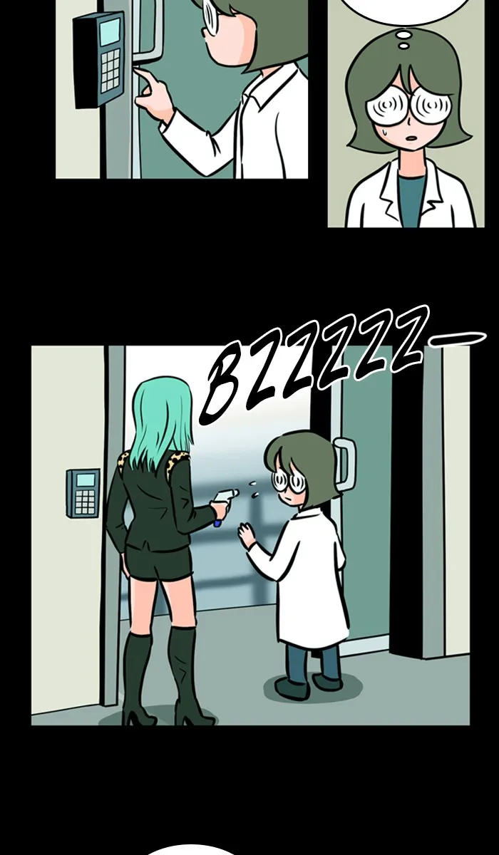 XINK3R Chapter 136 page 6 - 