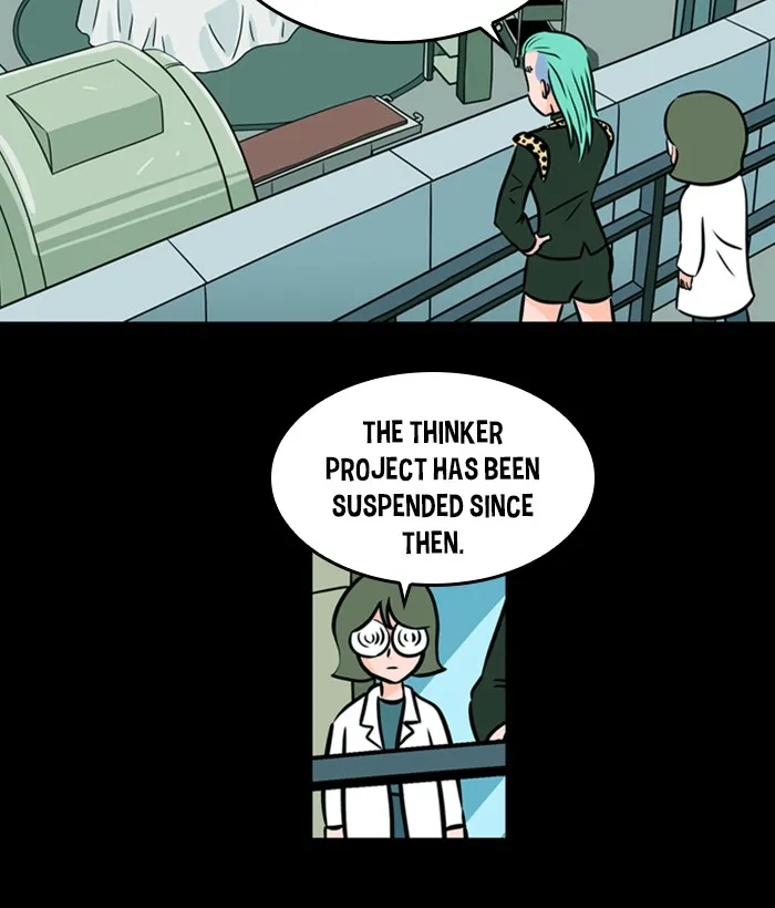 XINK3R Chapter 136 page 9 - 