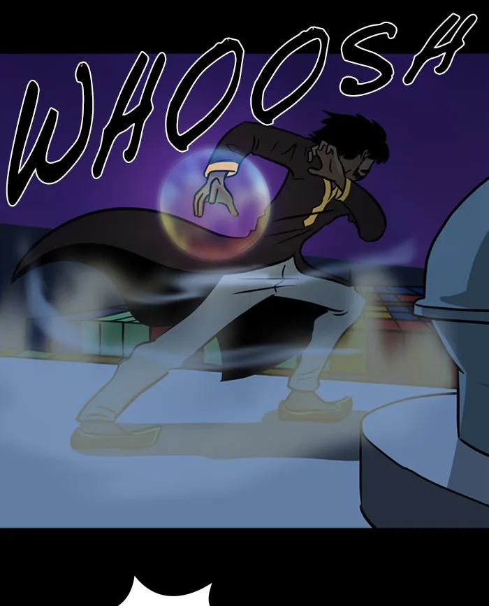 XINK3R Chapter 137 page 17 - 