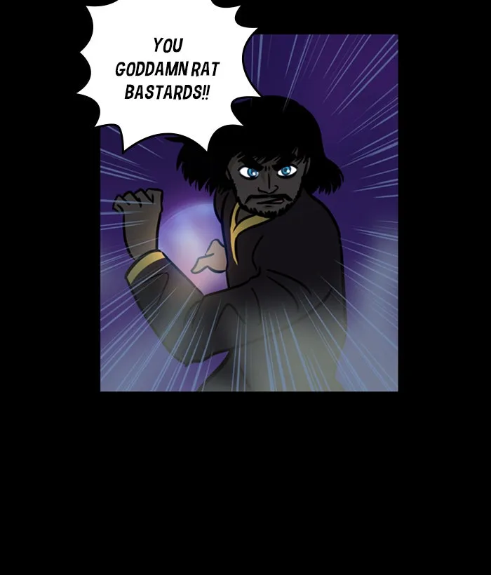 XINK3R Chapter 137 page 18 - 