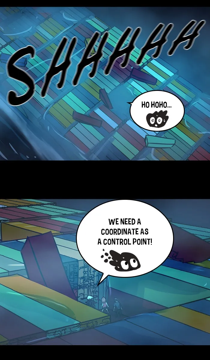 XINK3R Chapter 137 page 19 - 