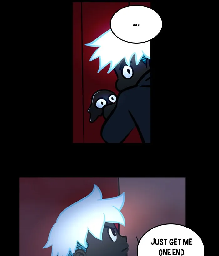 XINK3R Chapter 137 page 26 - 