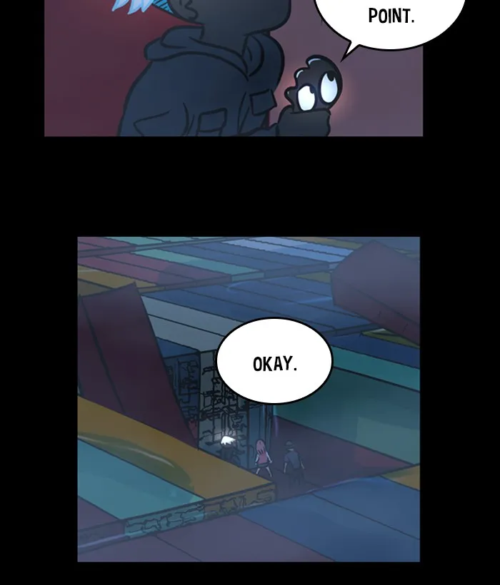 XINK3R Chapter 137 page 27 - 