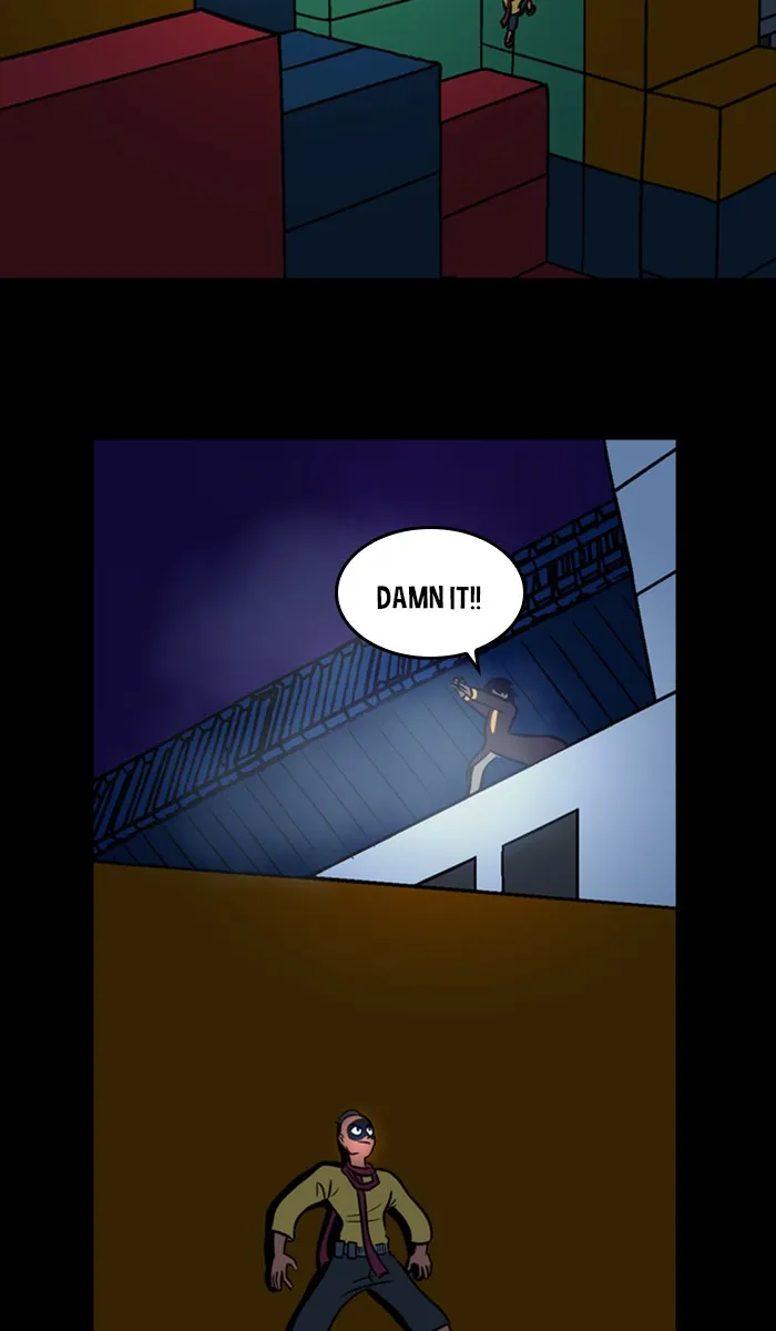 XINK3R Chapter 137 page 29 - 