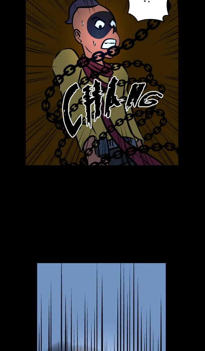 XINK3R Chapter 137 page 34 - 