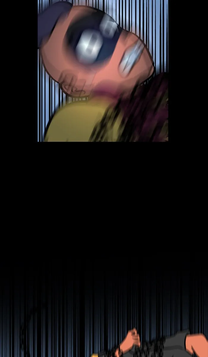 XINK3R Chapter 137 page 35 - 