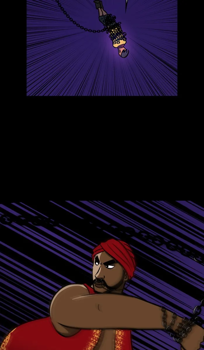 XINK3R Chapter 137 page 37 - 
