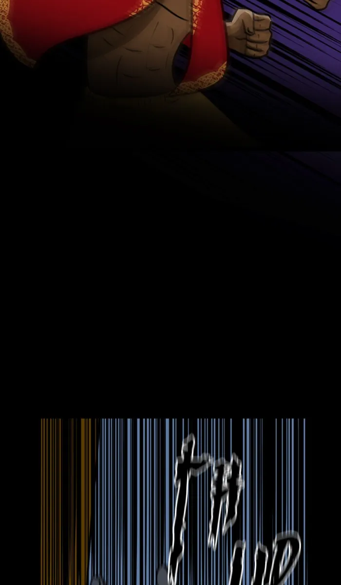 XINK3R Chapter 137 page 38 - 