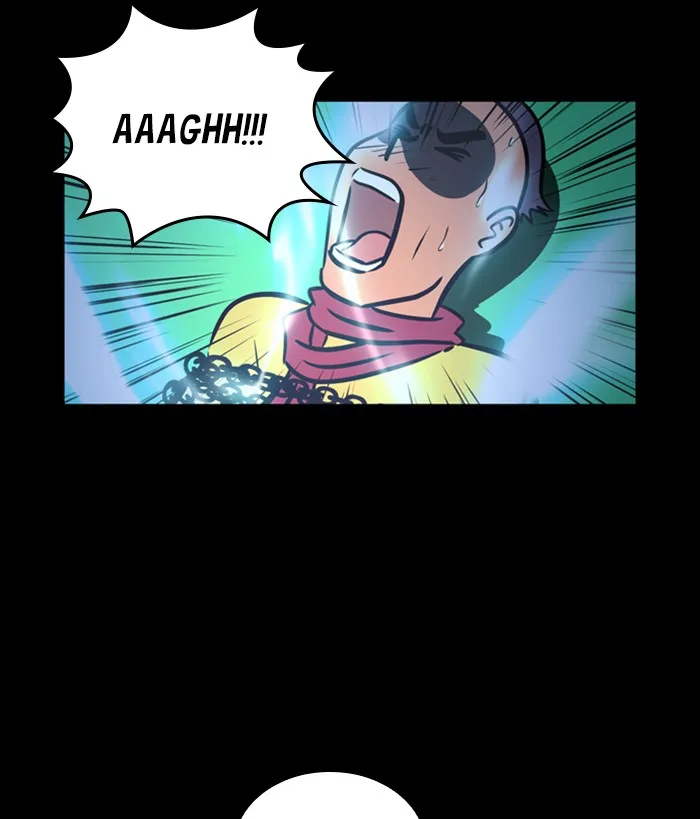XINK3R Chapter 137 page 40 - 