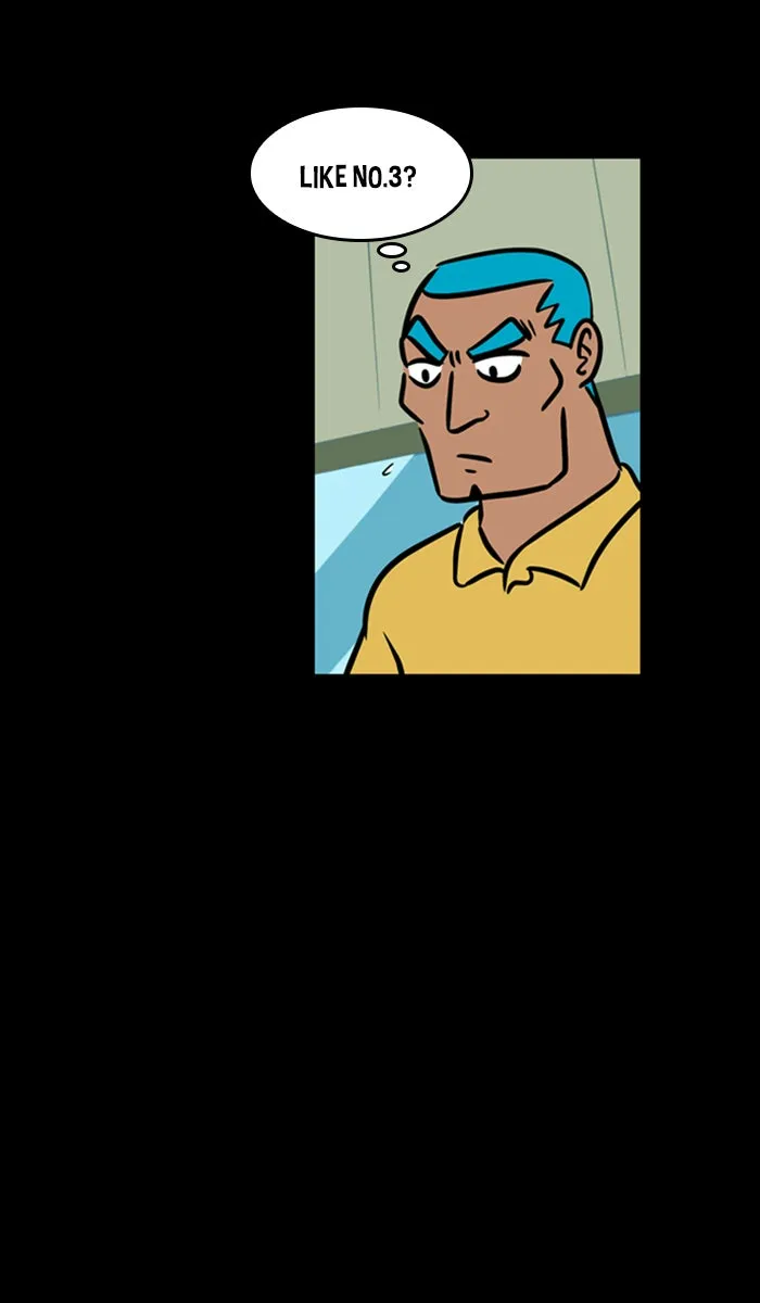 XINK3R Chapter 137 page 10 - 