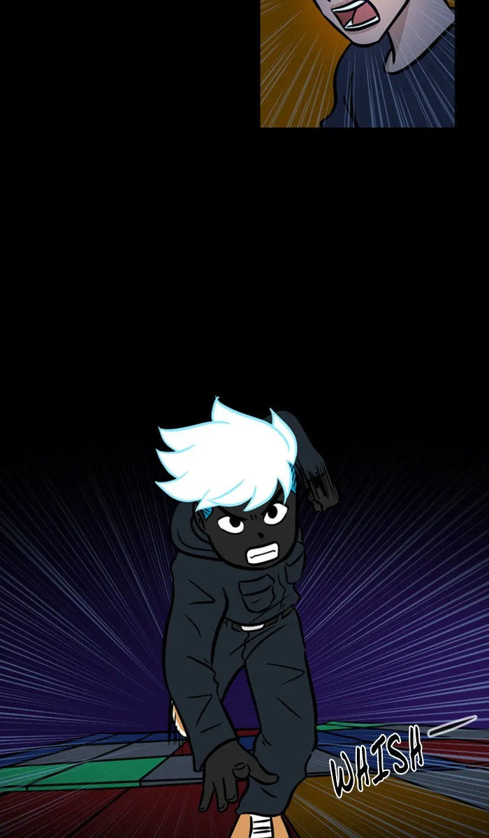 XINK3R Chapter 138 page 12 - 