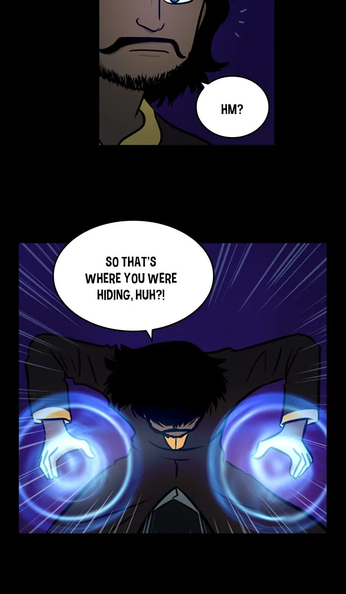 XINK3R Chapter 138 page 14 - 