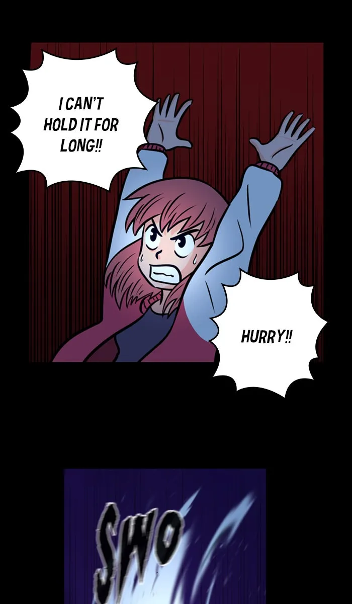 XINK3R Chapter 138 page 19 - 