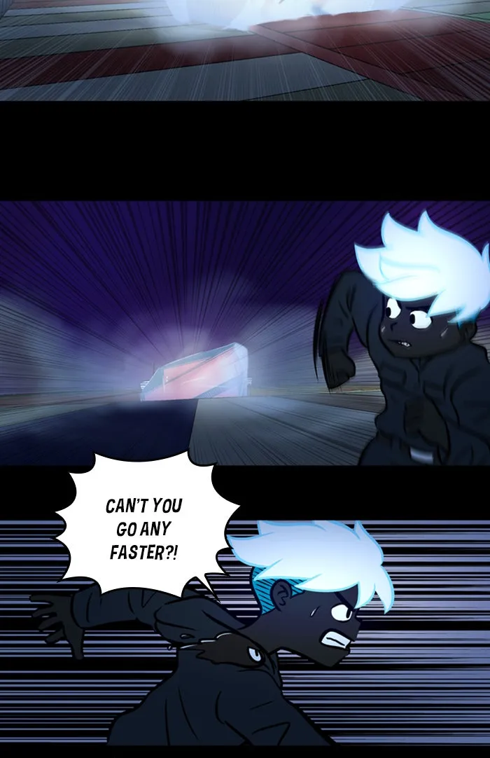 XINK3R Chapter 138 page 25 - 