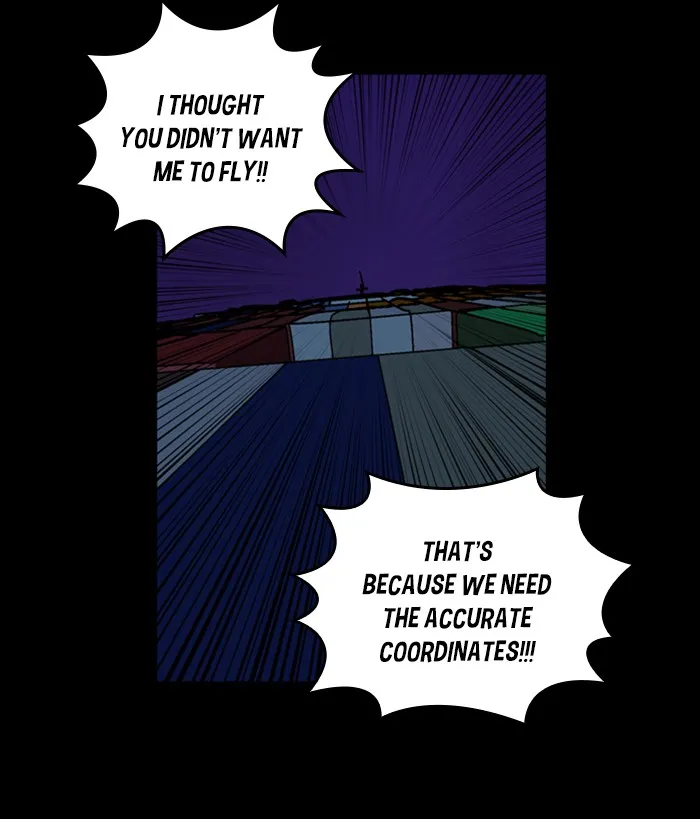 XINK3R Chapter 138 page 26 - 