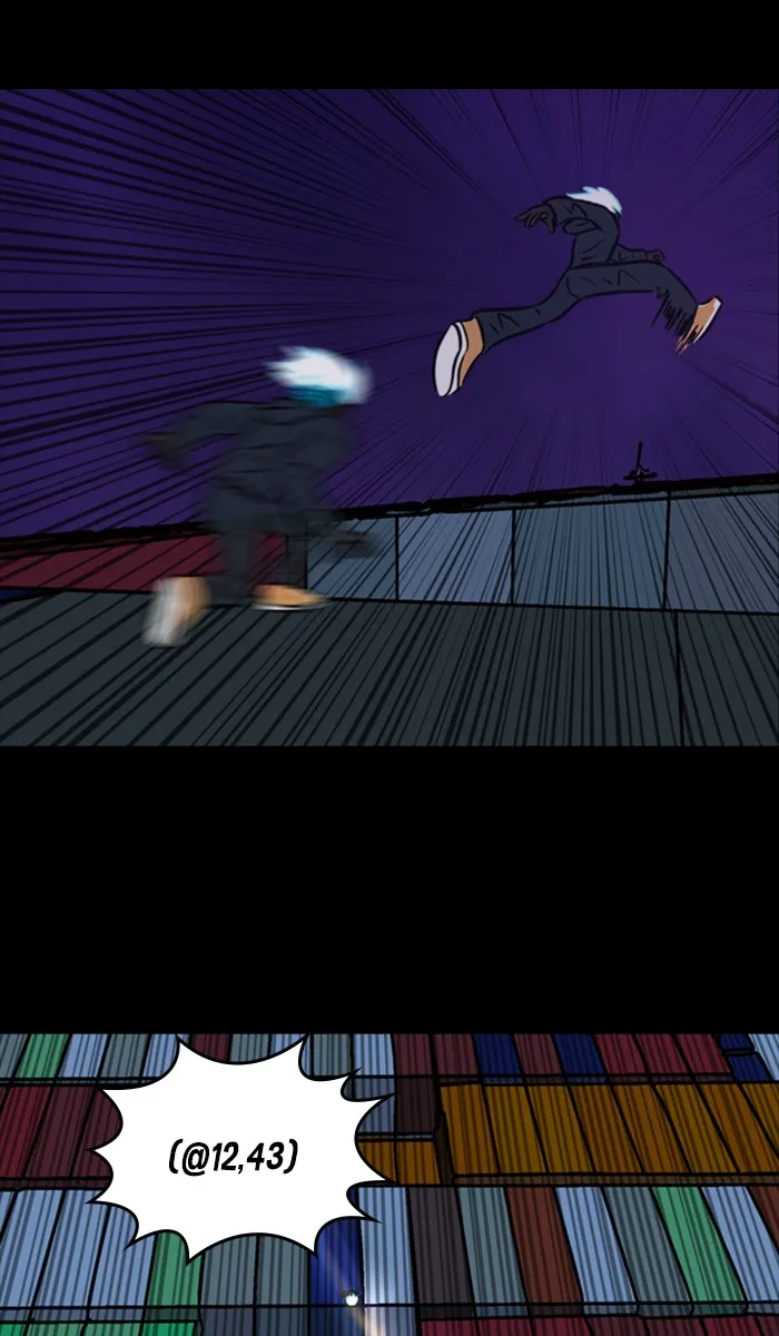 XINK3R Chapter 138 page 28 - 