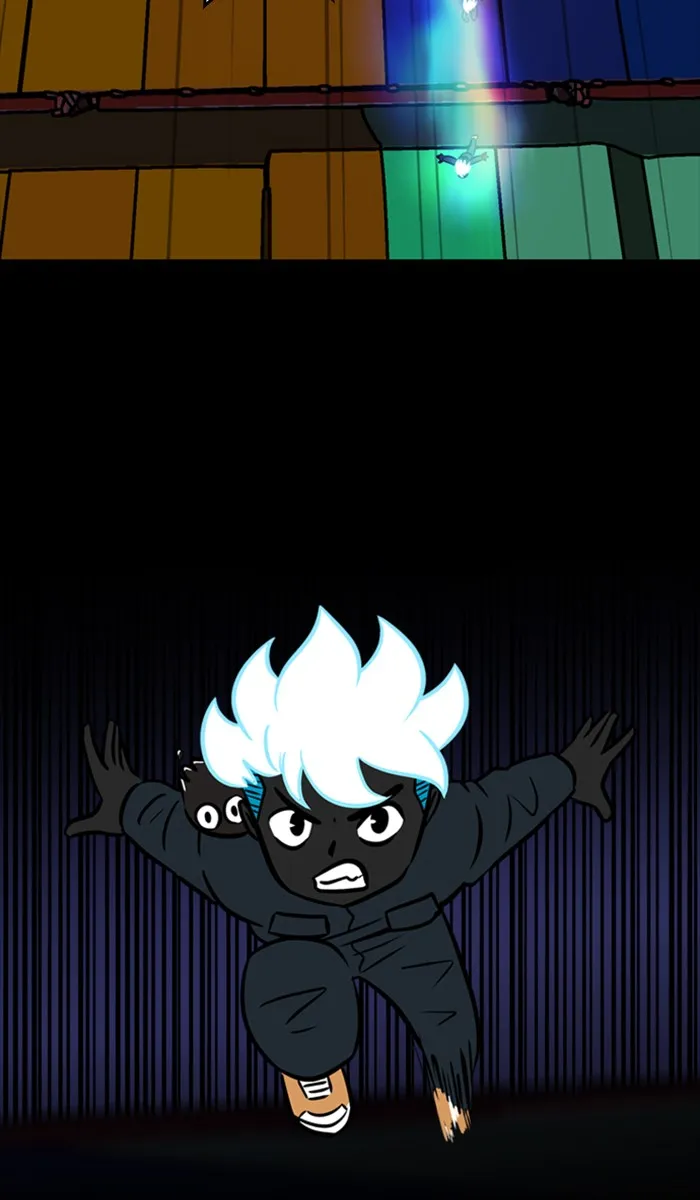 XINK3R Chapter 138 page 30 - 
