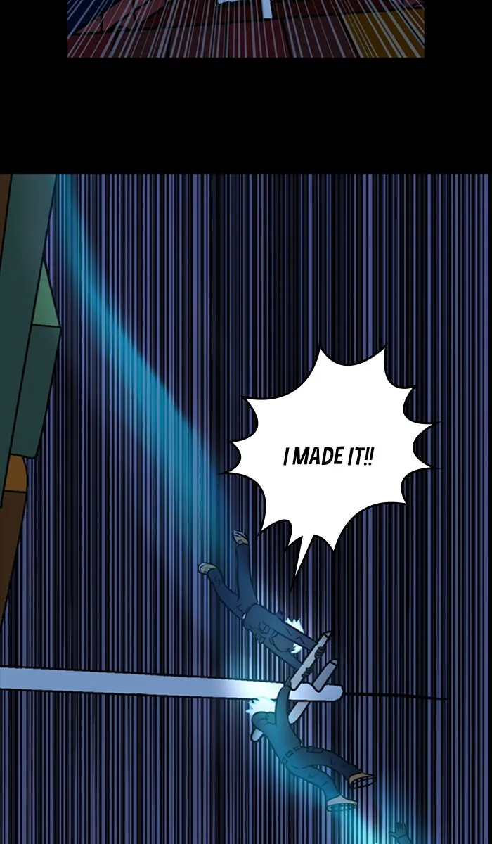XINK3R Chapter 138 page 32 - 