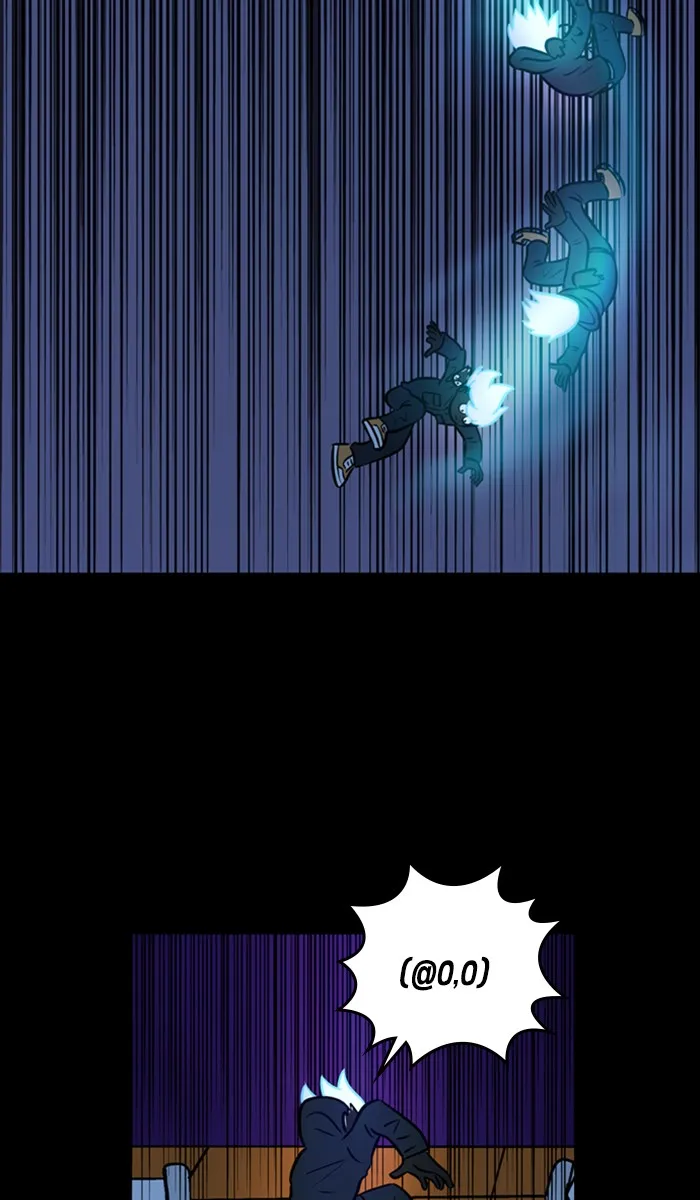 XINK3R Chapter 138 page 33 - 