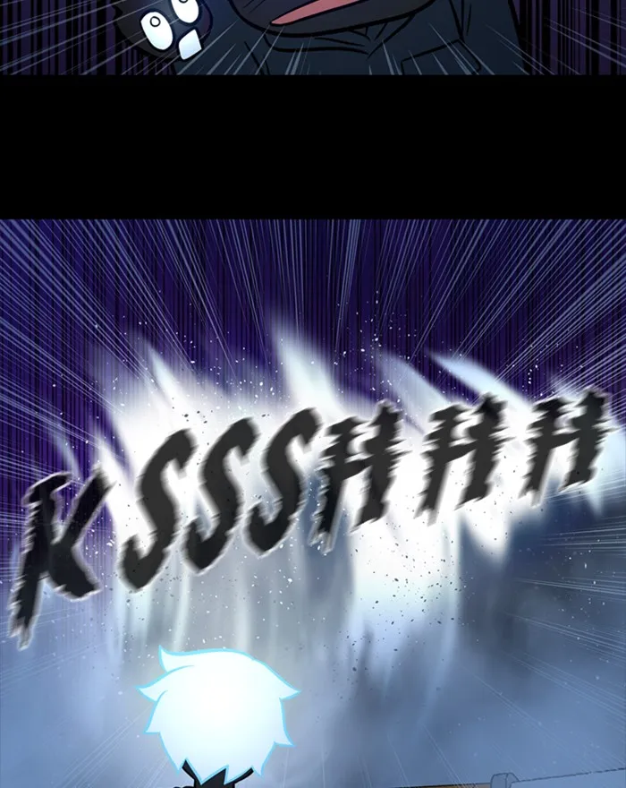 XINK3R Chapter 138 page 35 - 
