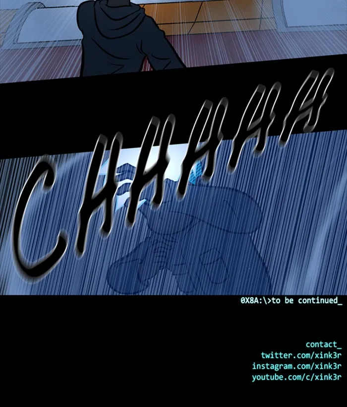 XINK3R Chapter 138 page 36 - 