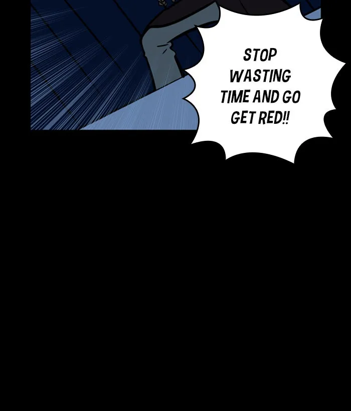 XINK3R Chapter 138 page 9 - 
