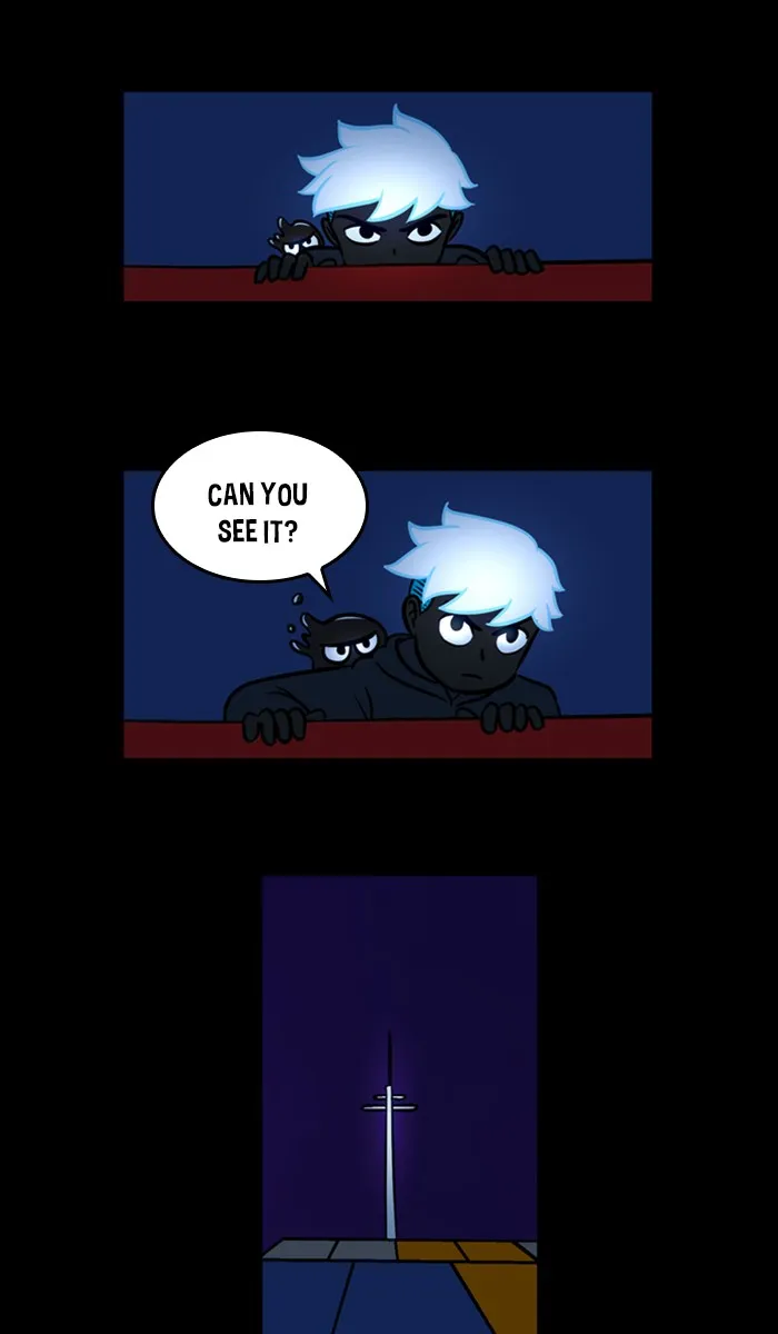 XINK3R Chapter 138 page 10 - 