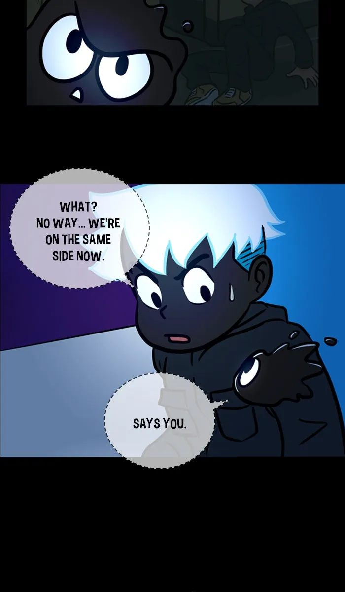 XINK3R Chapter 139 page 12 - 