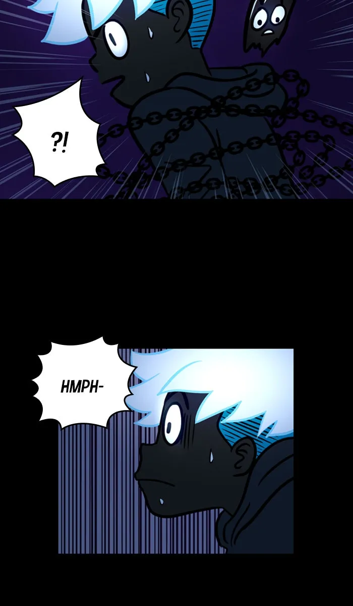 XINK3R Chapter 139 page 14 - 