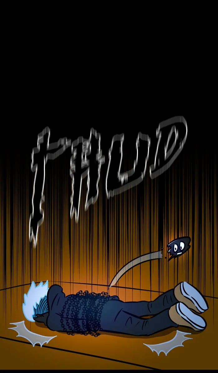 XINK3R Chapter 139 page 15 - 