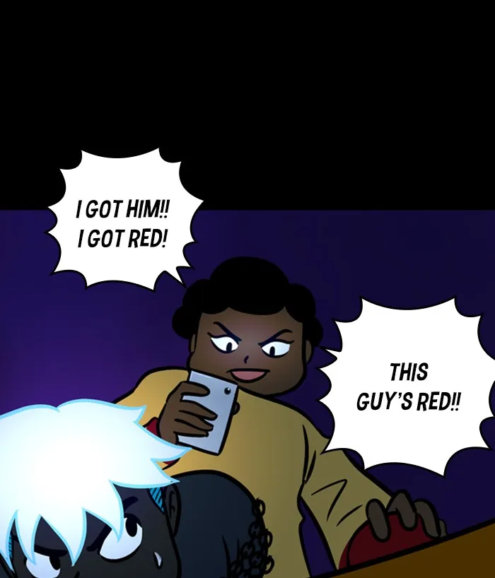 XINK3R Chapter 139 page 17 - 