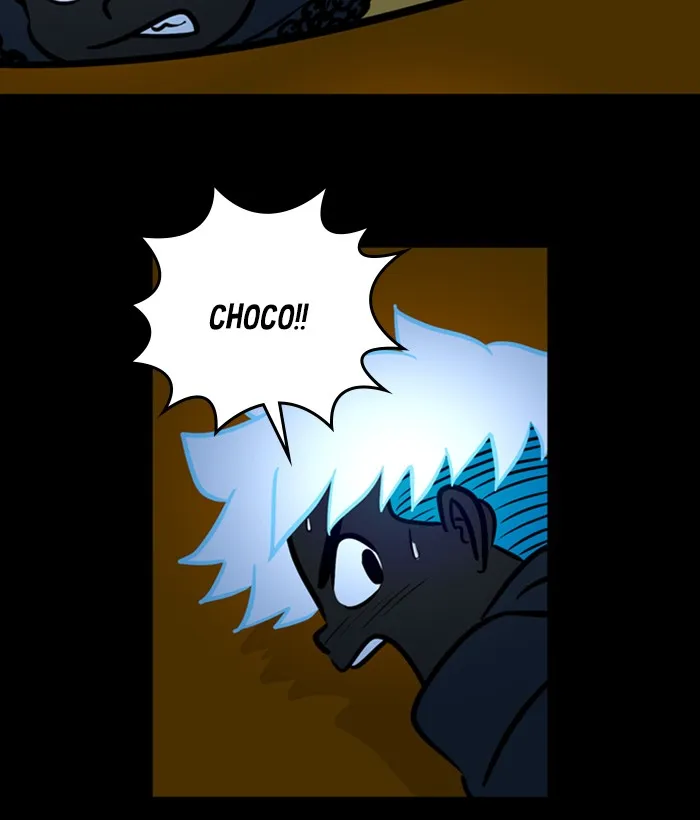 XINK3R Chapter 139 page 18 - 