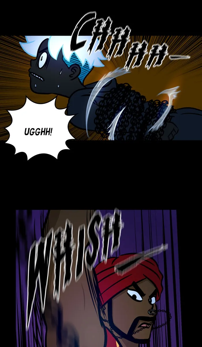 XINK3R Chapter 139 page 19 - 