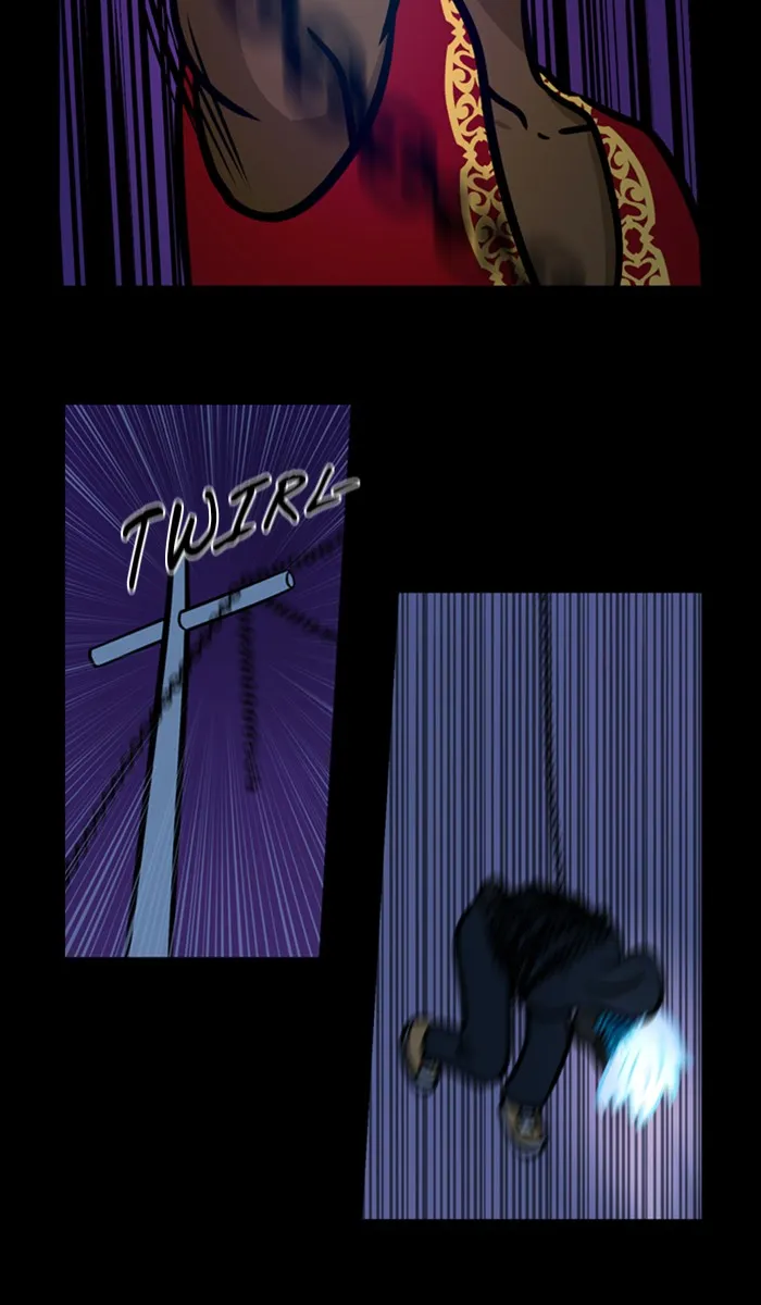 XINK3R Chapter 139 page 20 - 