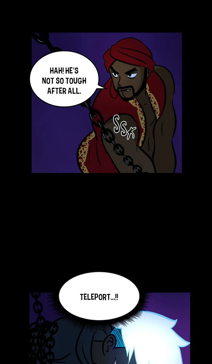 XINK3R Chapter 139 page 22 - 