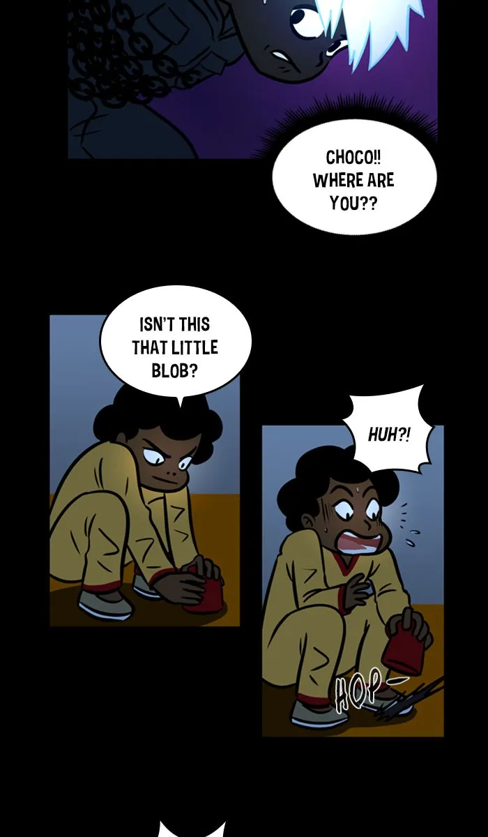 XINK3R Chapter 139 page 23 - 