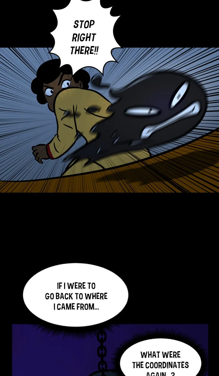 XINK3R Chapter 139 page 24 - 