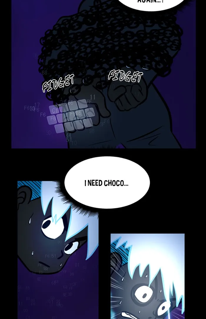XINK3R Chapter 139 page 25 - 