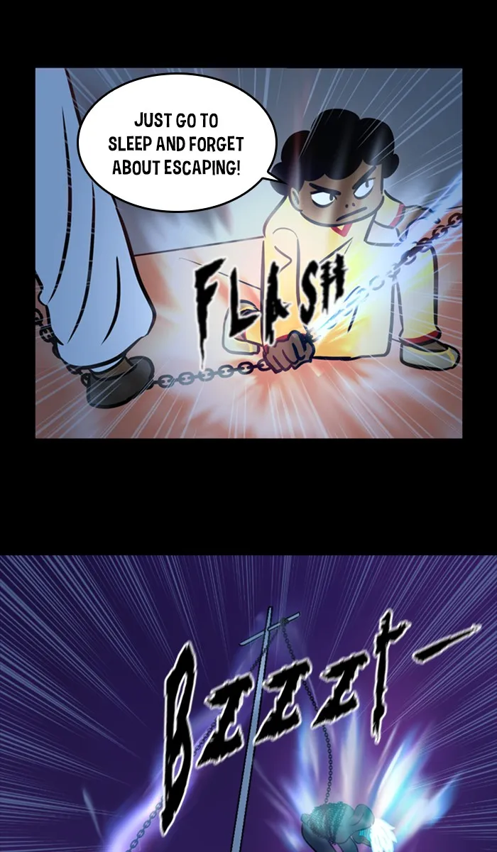 XINK3R Chapter 139 page 28 - 