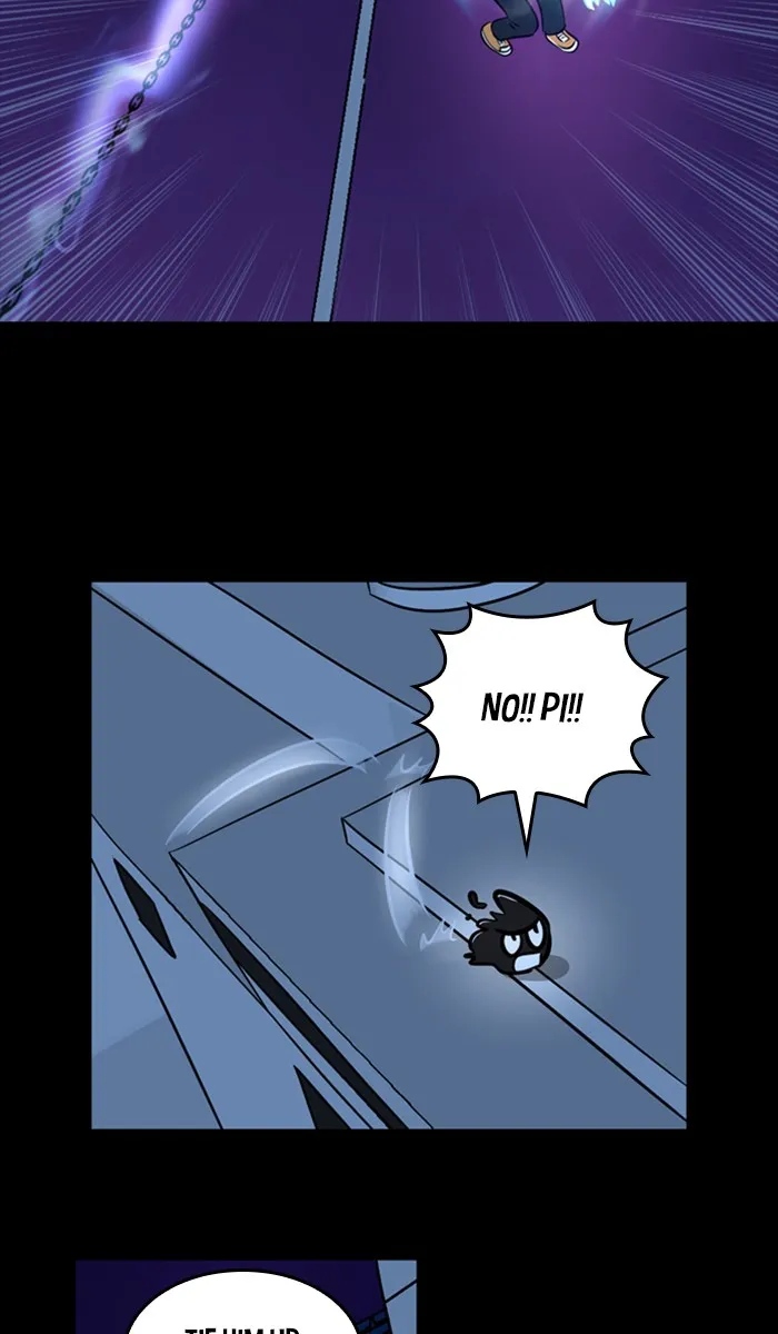 XINK3R Chapter 139 page 29 - 