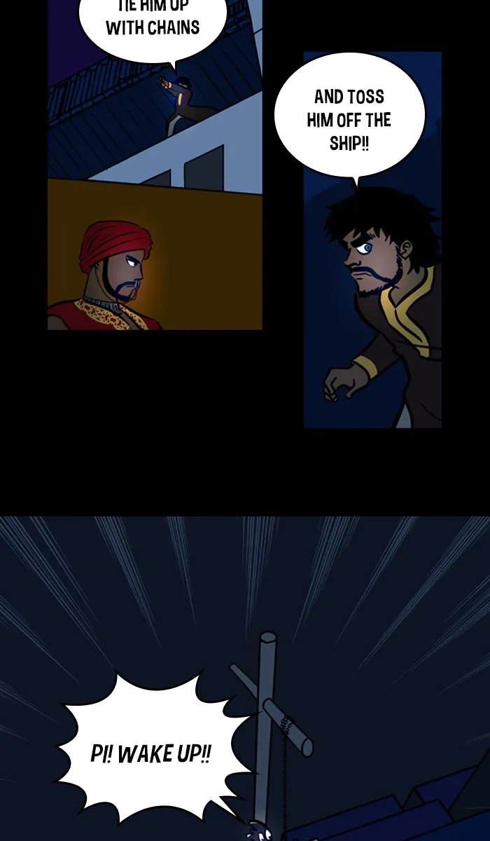 XINK3R Chapter 139 page 30 - 