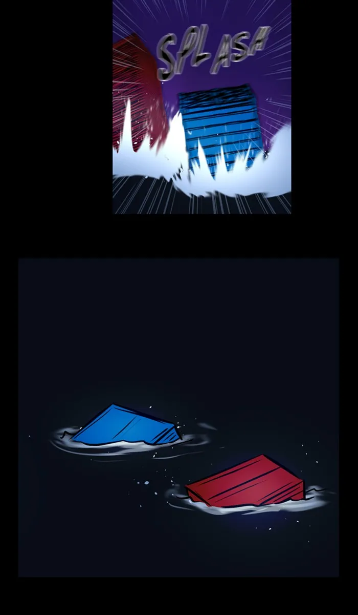 XINK3R Chapter 139 page 4 - 